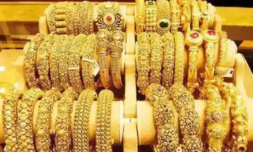 Gold rates in Hyderabad slashes, check the rates on 09 May, 2024