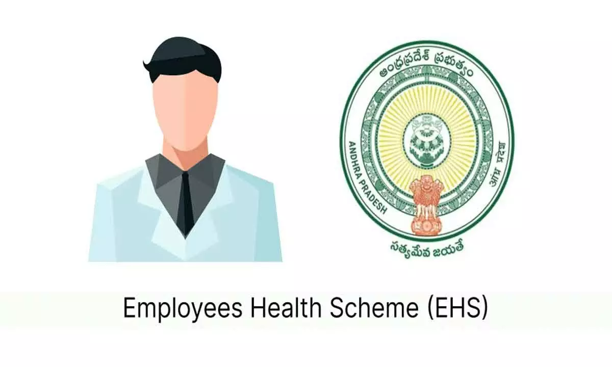 Andhra Pradesh Specialty hospitals to stop EHS services from tomorrow