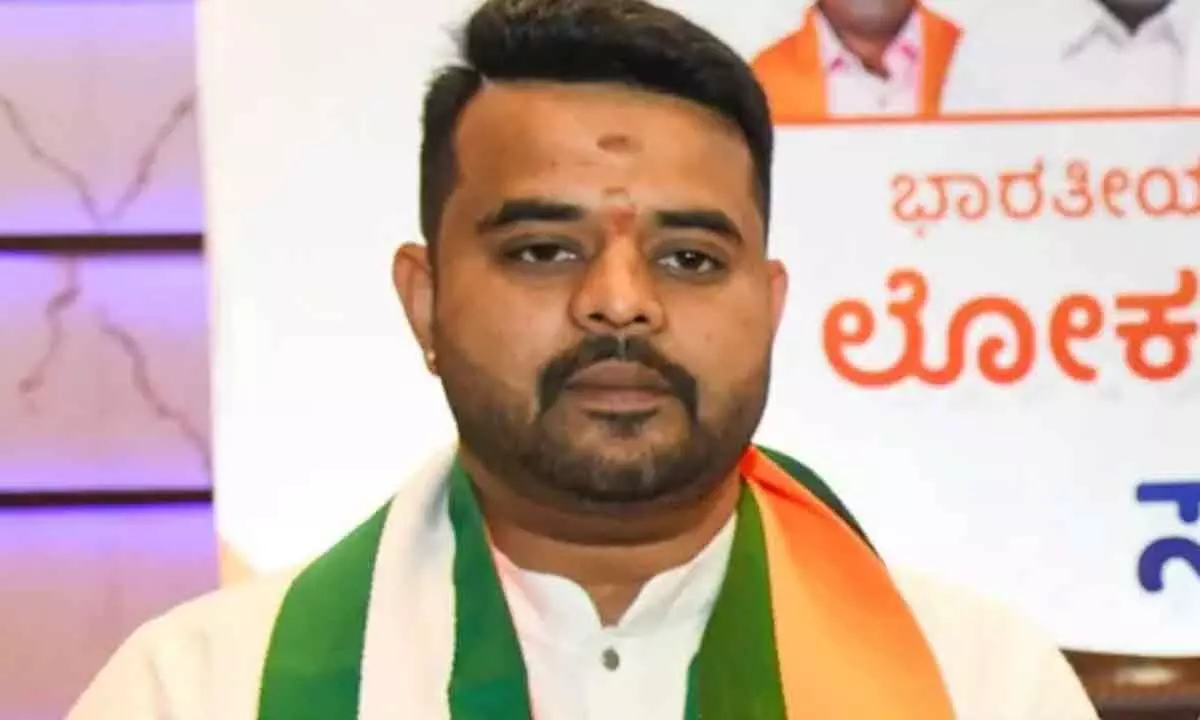 JD(S) MP Prajwal Revanna Faces Rape Charges In Sex Tapes Scandal: Second Case Filed By SIT