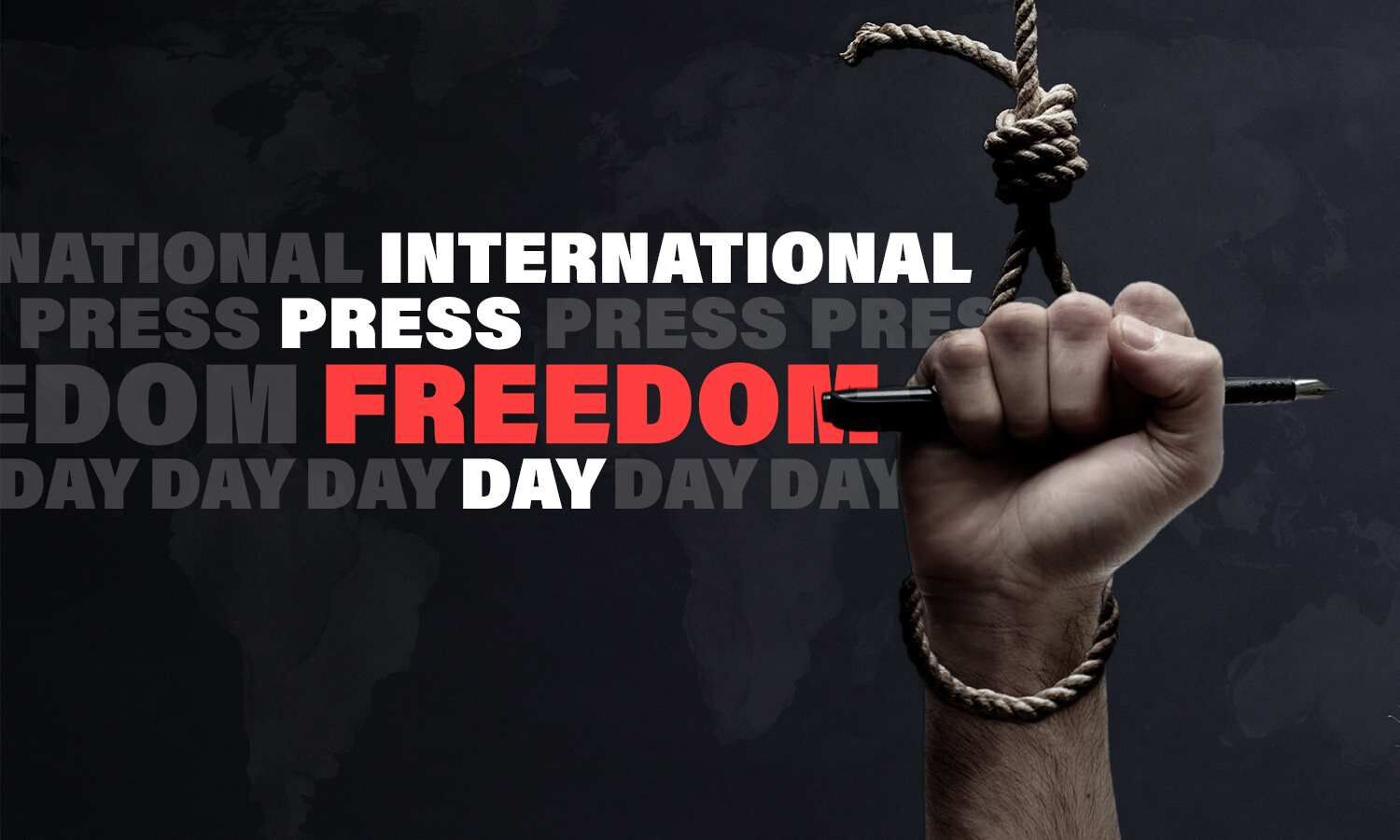 Press Freedom Day 2024: Facts And Quotes