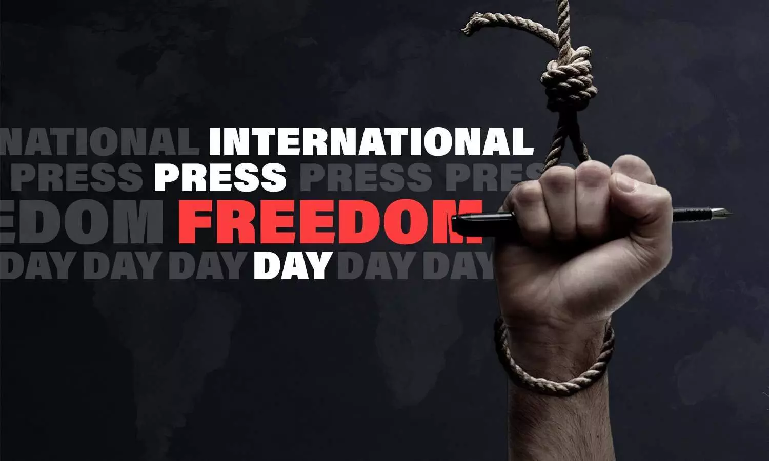 Press Freedom Day 2024: Facts and Quotes