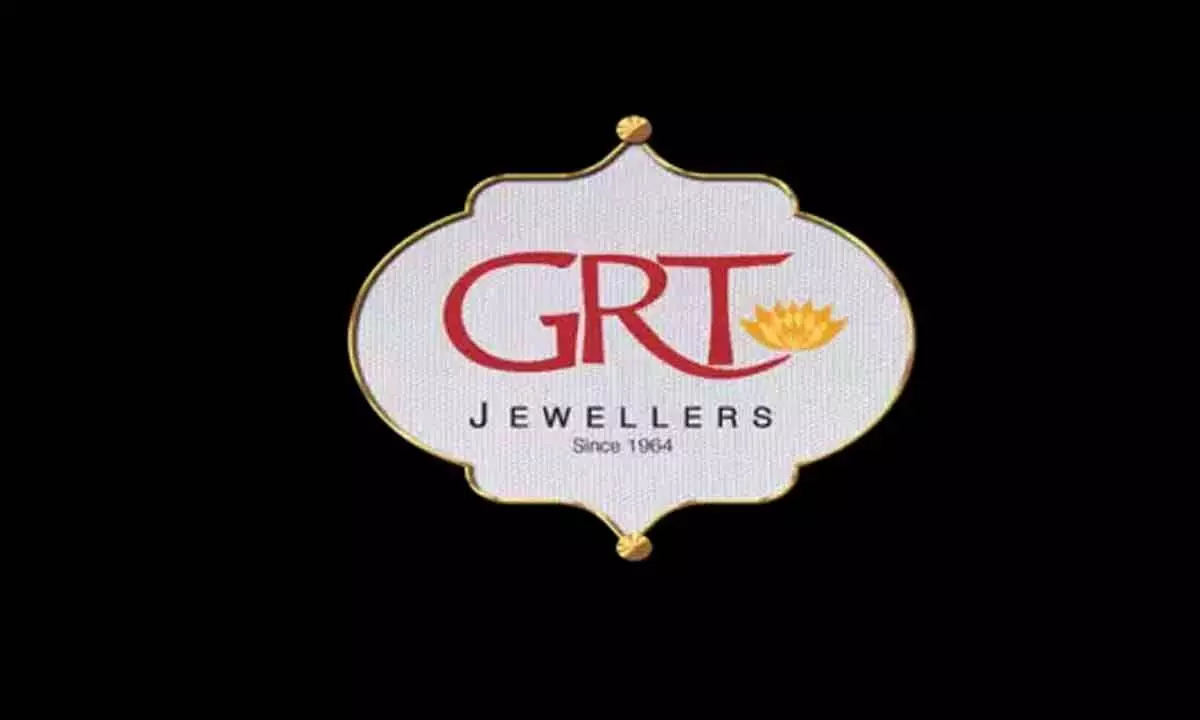 GRT Jewellers introduces new designs for Akshaya Tritiya