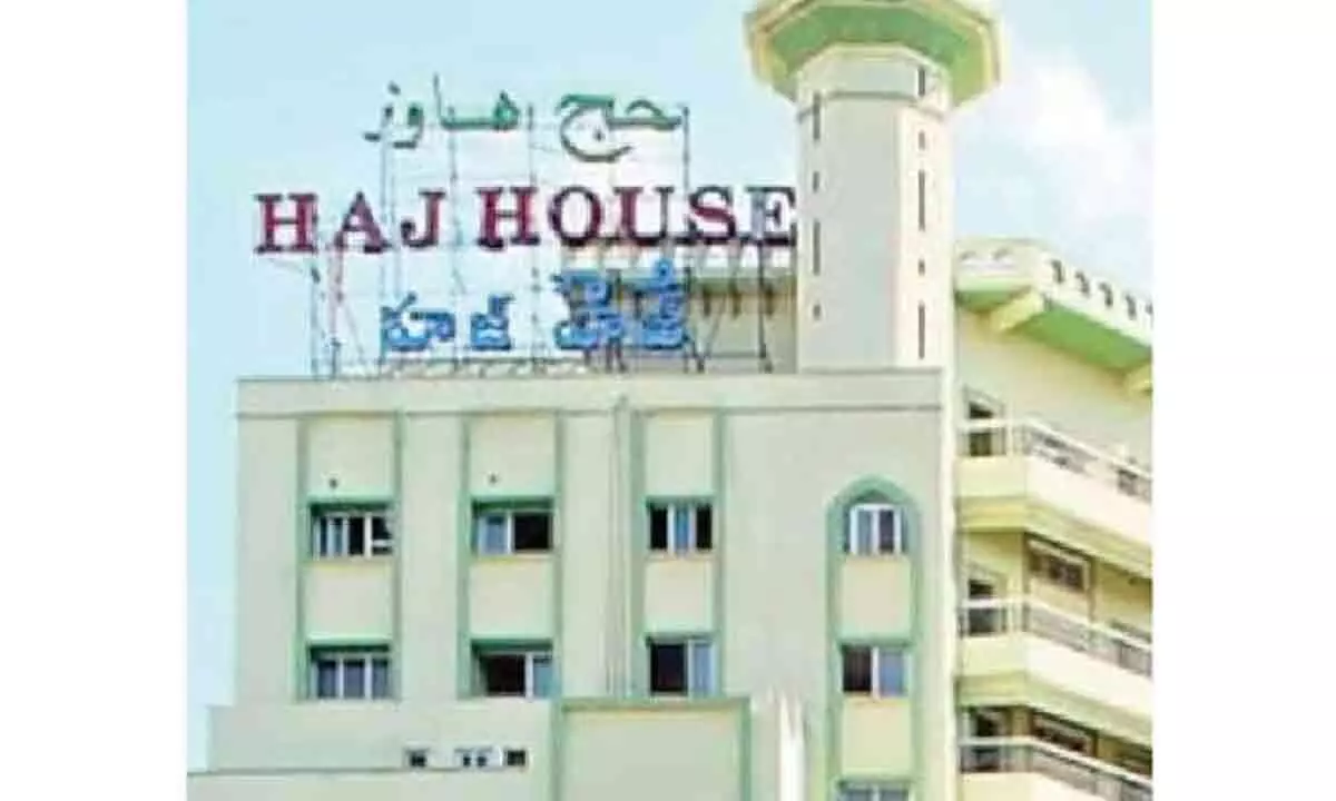 Poll duty puts govt officials selected for Haj trip in a fix