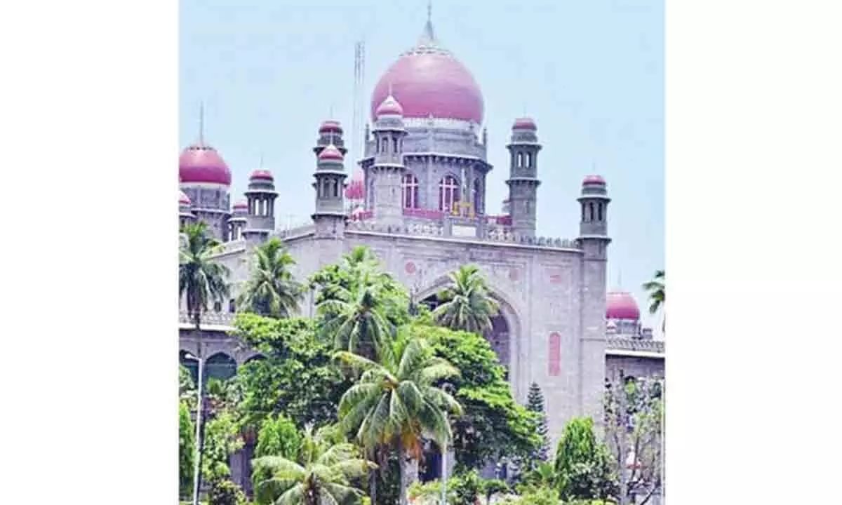 BRS files writ in HC on phone-tapping issue