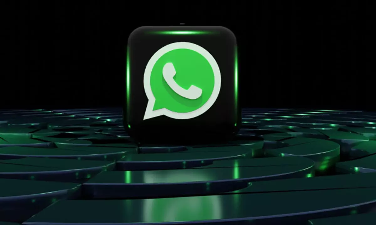 WhatsApp Update: WhatsApp Enhances Chat Filters for Better Storage Management