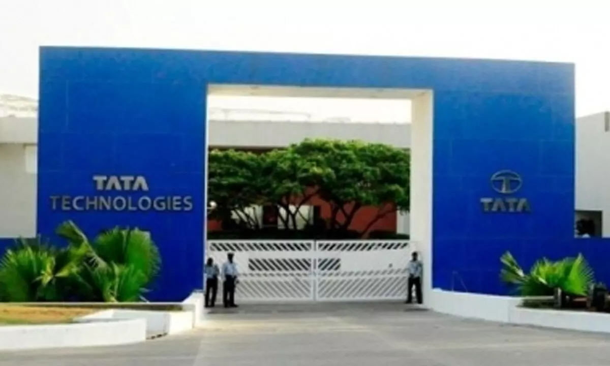 Tata Technologies clocks profit before tax at Rs 932 crore in FY24