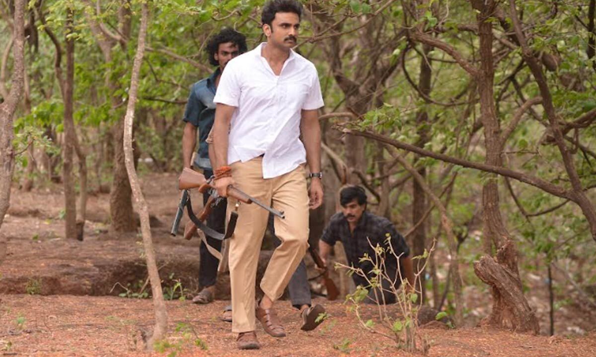 ‘Jitender Reddy’ trailer soars anticipation