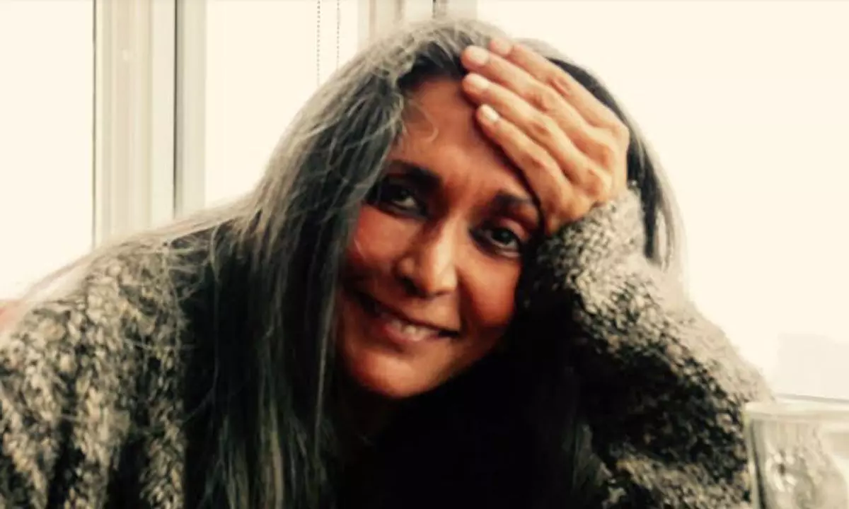 KASHISH 2024 to host ‘Fire’side chat with Deepa Mehta