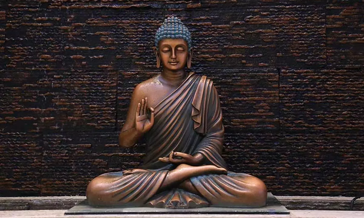 Buddha Purnima 2024: Auspicious Timings, Date and Significance