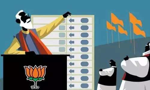 No-holds-barred wrangle mars fair poll process