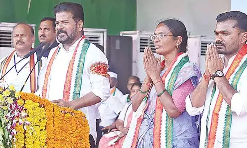 Will free Siddipet from ‘Shanishwar Rao’: RR