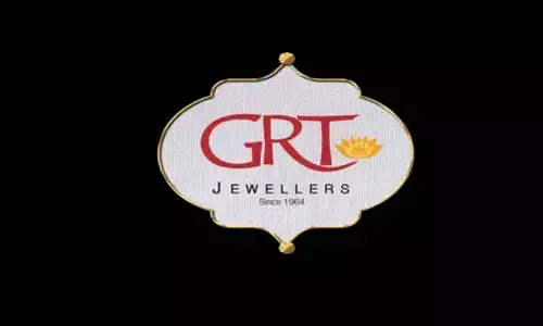 GRT Jewellers introduces new designs for Akshaya Tritiya