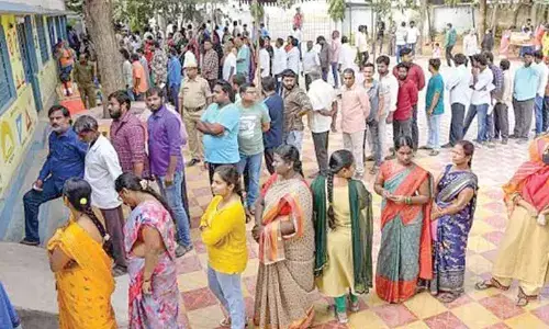 Cong working overtime to win over BRS vote bank in key seats