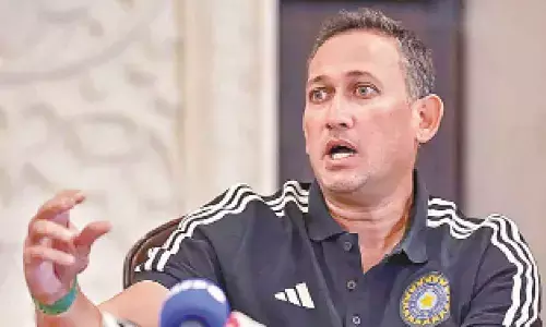 T20 WC: KL Rahul was ignored because there was no spot, he did not fit the combinations: Agarkar