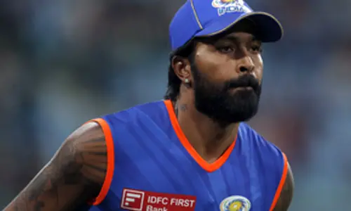 Hardik stands head and shoulders above anyone as fast-bowling all-rounder in T20 WC: Tom Moody