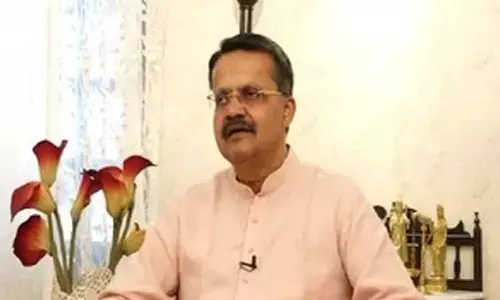 Why PM Modi is loved by leaders across party lines, ex-BJD MP shares personal experience