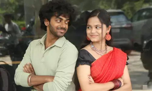 ‘Satya’ set for a grand release on May 10