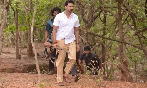 ‘Jitender Reddy’ trailer soars anticipation