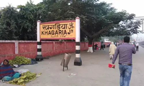 Constituency Watch: It may not be a cakewalk for NDA in stronghold Khagaria