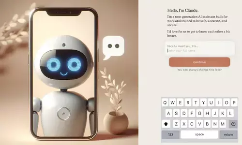 Claude AI App: How to Download and Use the ChatGPT Competitor on iPhones