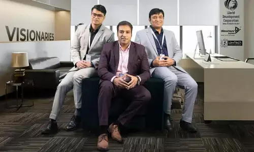 World Development Corporation Introduces LawTech and Advanced Doctorate Program