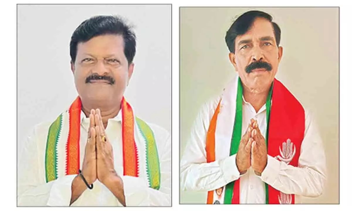 Anantapur: Despite numbers, independents unlikely to make an impact