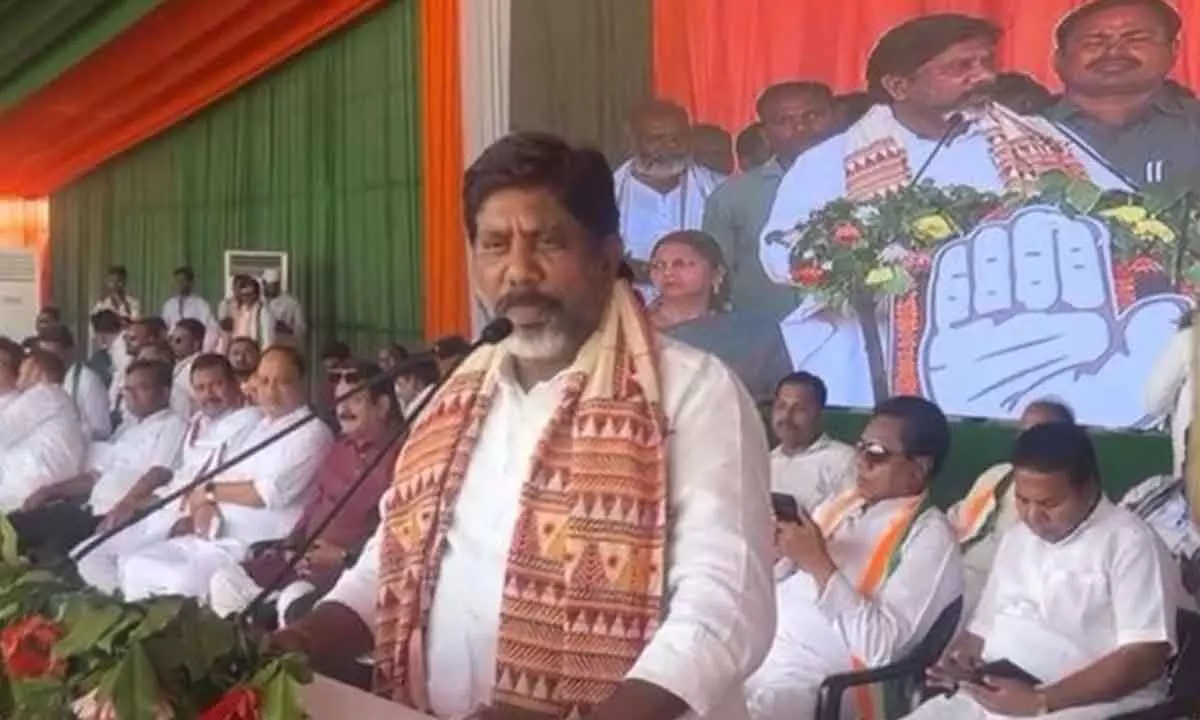 RaGa fought against Vedanta to save Odisha’s bauxite reserves: Bhatti