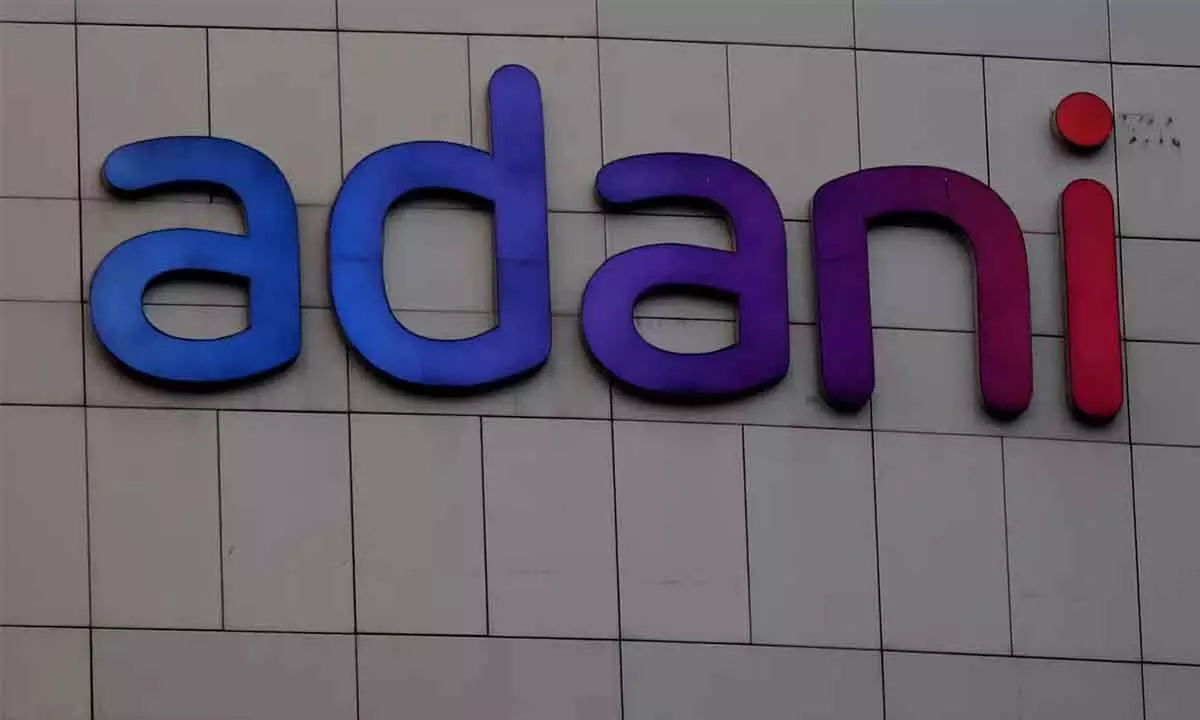 Sebi slaps notices on 7 Adani group firms