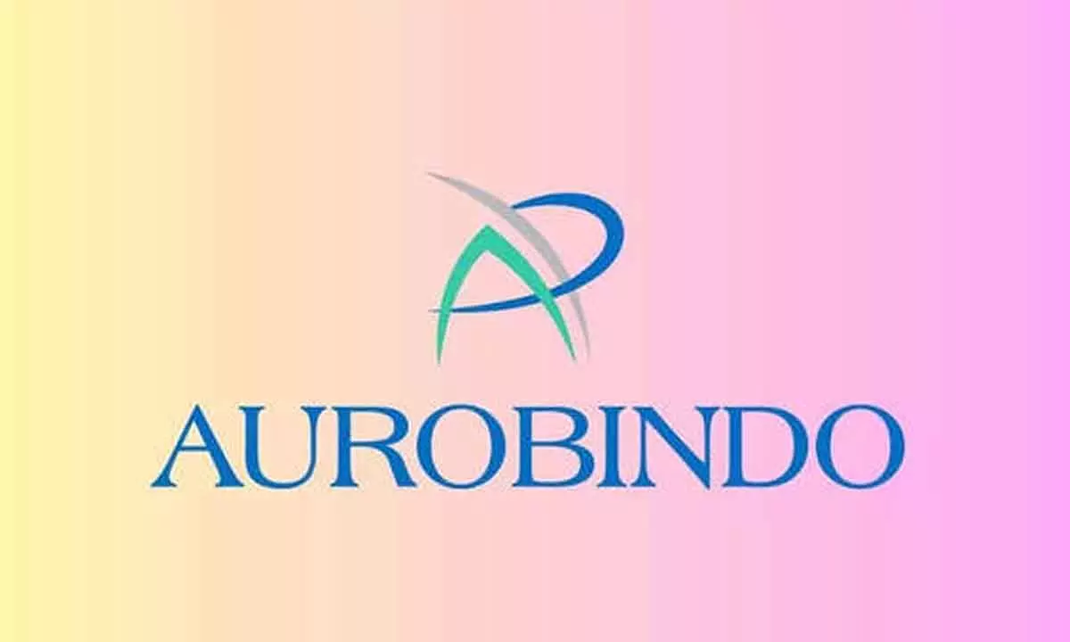 Rs 13-cr GST notice to Aurobindo Pharma
