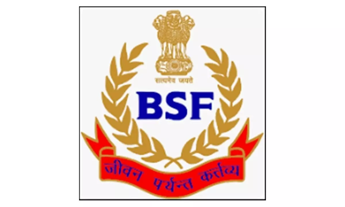 Missing BSF officer traced in Jammu