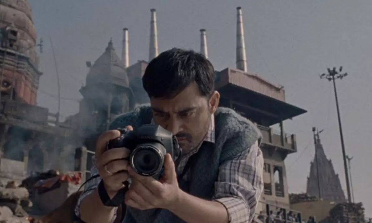 Barah by Barah: Gaurav Madan’s directorial explores change and nostalgia