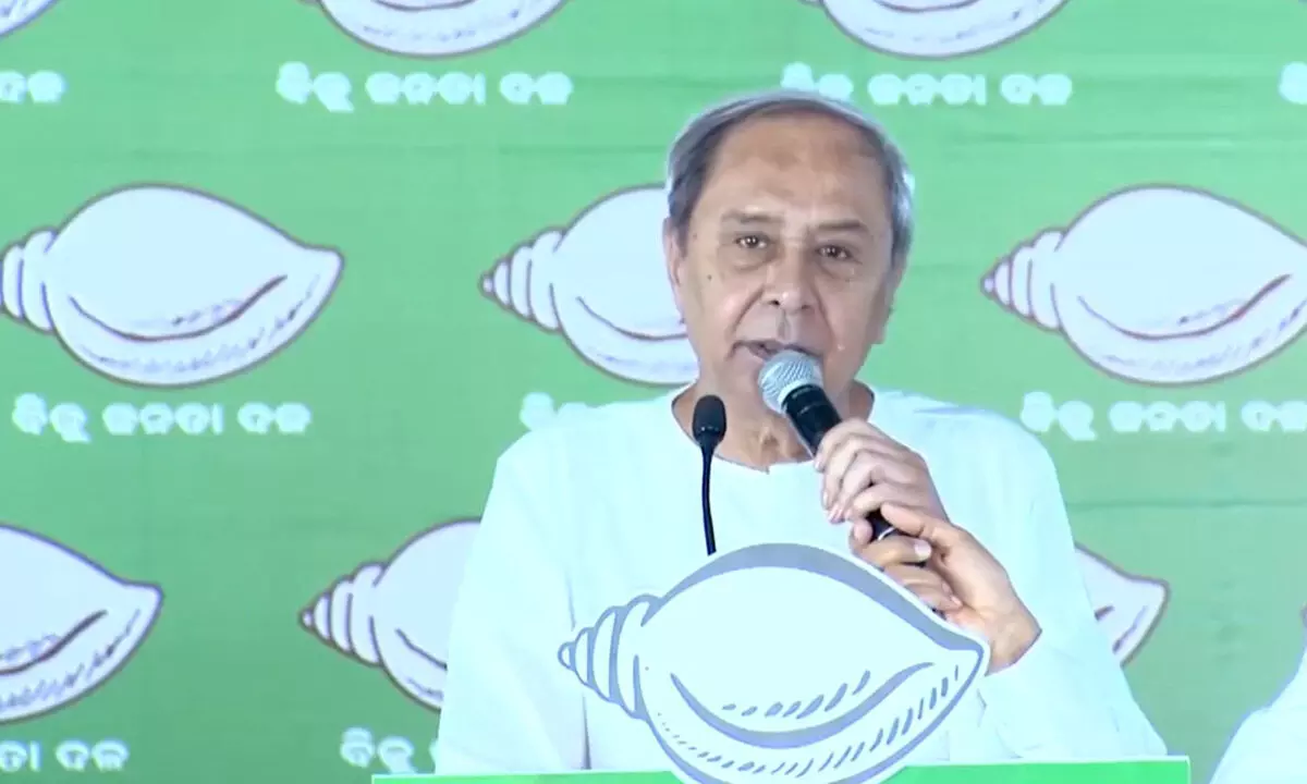 BJD to release its election manifesto today