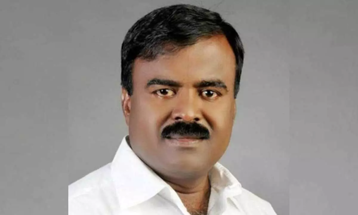 Charred body of missing TN Congress district president found in his farmland