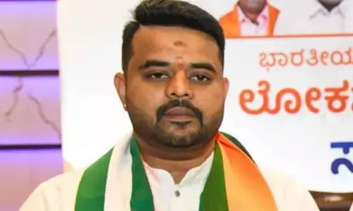 Revanna to return to India on May 31