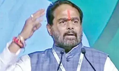 Srikakulam: Speaker Sitaram faces acid test to retain seat