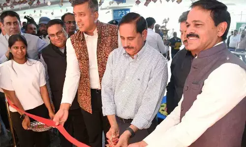 L&THMRL launches ‘Green Miles Loyalty Club’