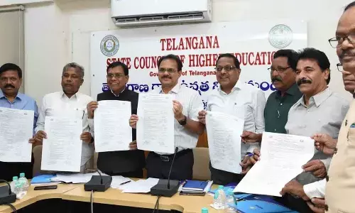 Registrations for DOST to begin on May 6