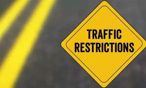 Traffic Restrictions Imposed in East Godavari District Ahead of PM Modis Visit on May 6