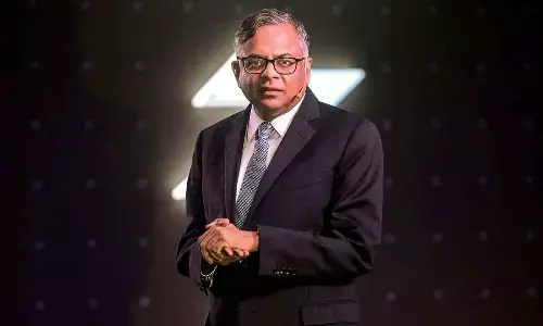 Students should focus on trust, character: Chandrasekaran