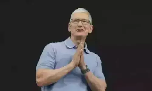 It’s record March revenue for us