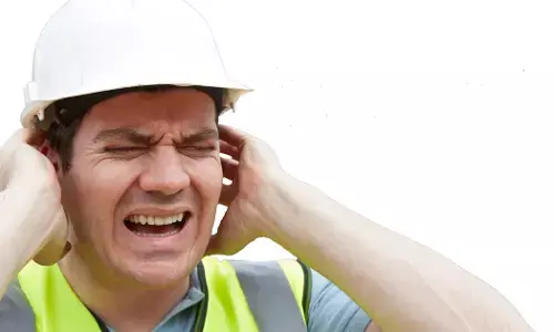 Identifying everyday noise hazards