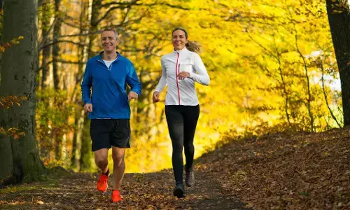 Study emphasizes importance of cardiorespiratory fitness in health checkups