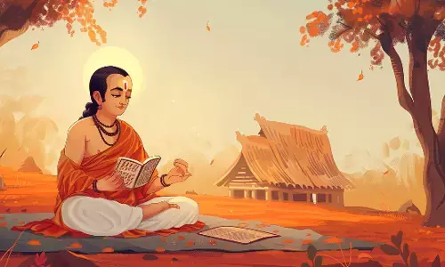Vallabhacharya Jayanti 2024: Observance of the Birth Anniversary