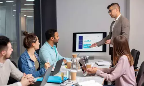 Building resilience and interpersonal skills