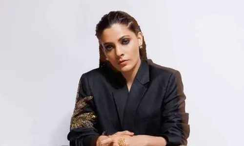 Why ‘boring eater’ Saiyami gorges on home food such as ‘dal, roti and sabzi’