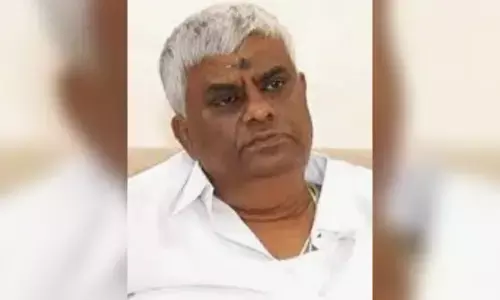 Court to decide fate of Gowda’s son HD Revanna in sex scandal victim kidnap case, SIT summons him for grilling Court to decide fate of Gowda’s son HD Revanna in sex scandal victim kidnap case, SIT summons him for grilling