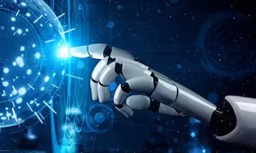 IIT Delhi, ITU to host UN-based robotics championship in India in October