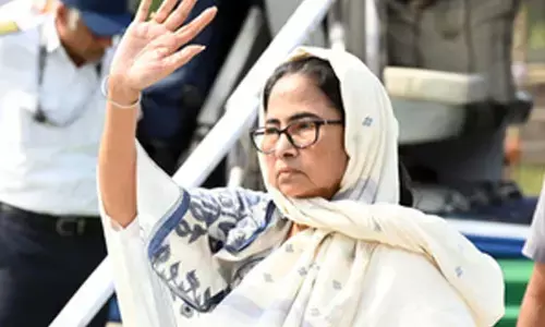 BJP confusing Matua voters though CAA notification: Mamata Banerjee