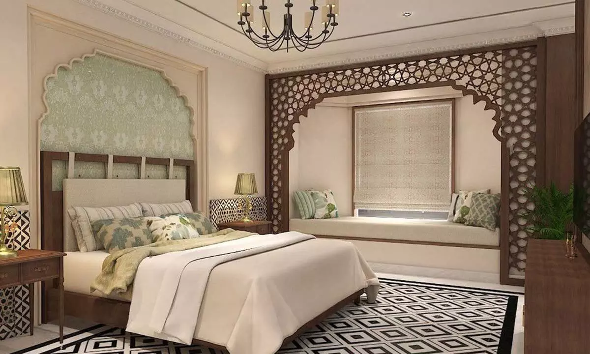 Luxury brand Anantara debuts in India with flagship property Anantara Jaipur Hotel