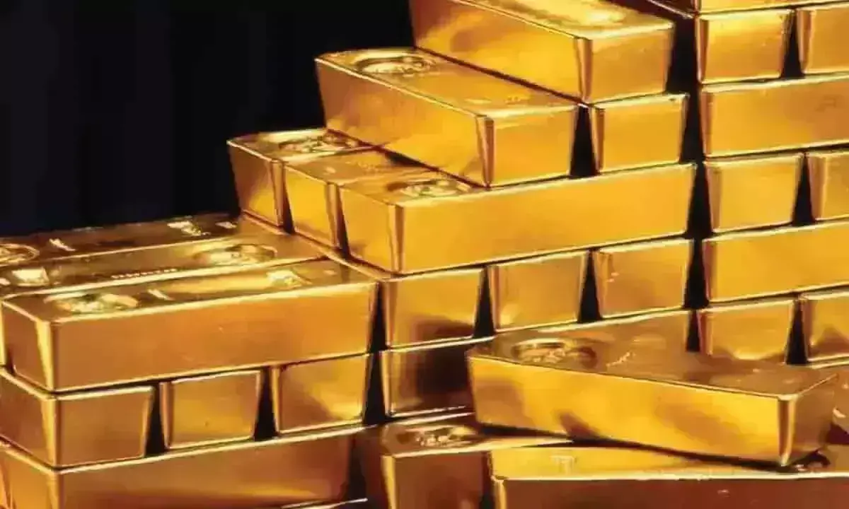 Gold rates in Visakhapatnam surges, check the rates on 07 May, 2024